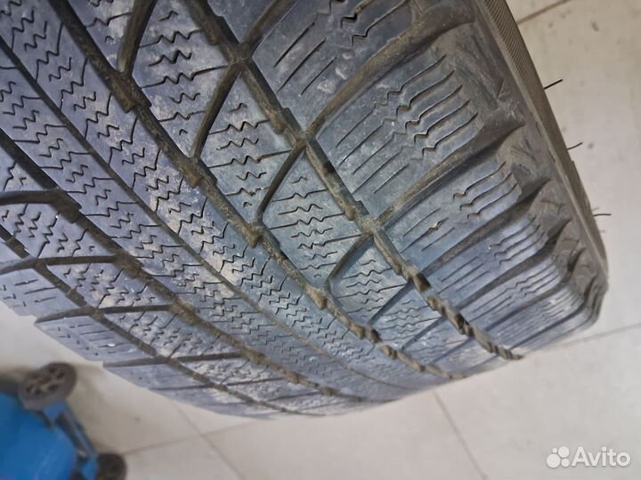 Triangle TR777 225/45 R18 91V