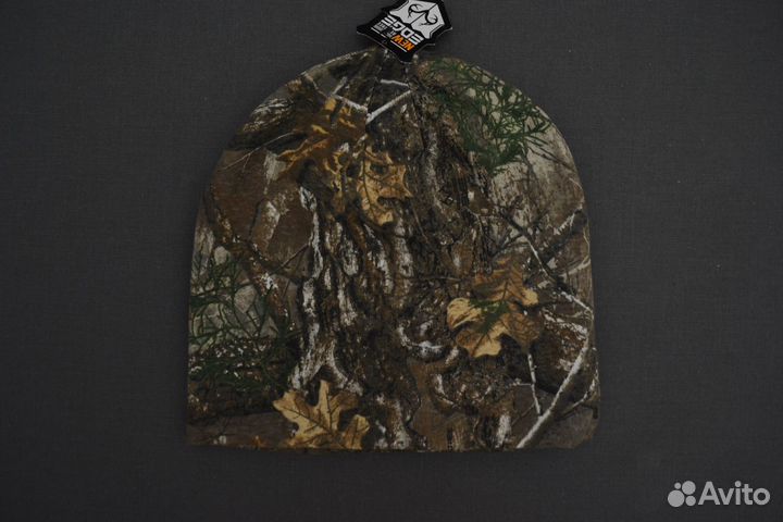Шапка Realtree, Mossy Oak