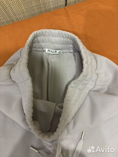 Спортивный костюм женский теплый 48 50