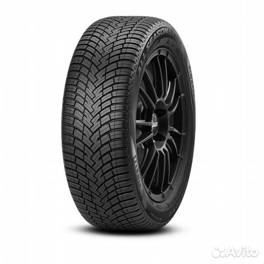 Pirelli Cinturato All Season SF 2 215/55 R16