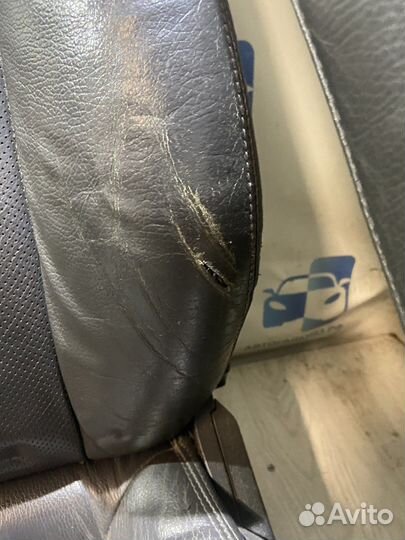 Комплект сидений Opel Astra H GTC