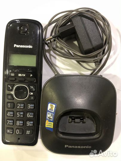 Телефон philips