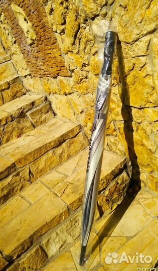 Зонт большой