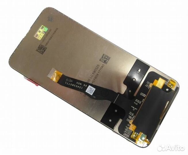 Дисплей для Huawei P Smart Z/Y9 Prime 2019/Honor 9
