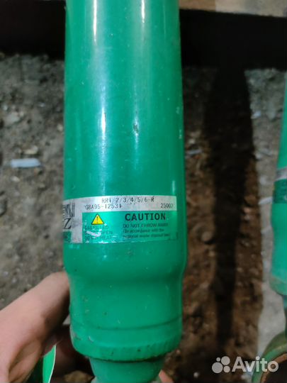 Койловеры tein honda