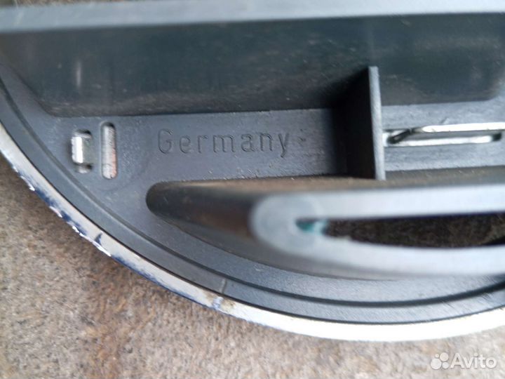 Значок volkswagen