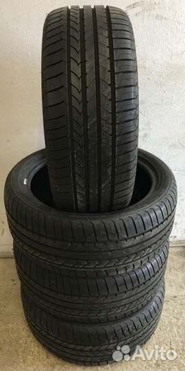 Goodyear EfficientGrip Performance 195/55 R20