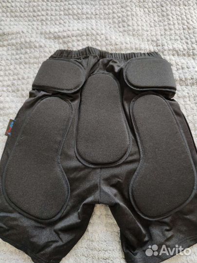 Тренировочные шорты р.S