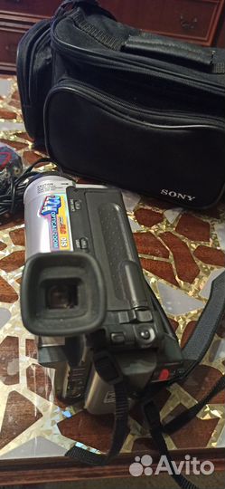 Видеокамера