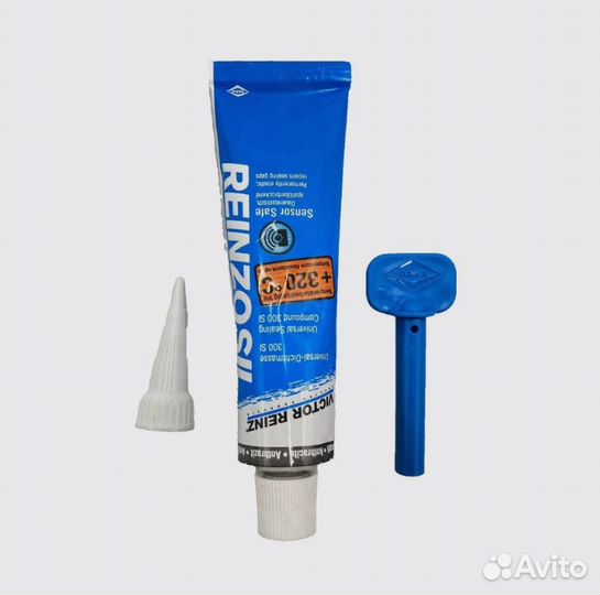 Герметик универсальный victor reinz reinzosil