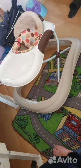 Ходунки детские бу