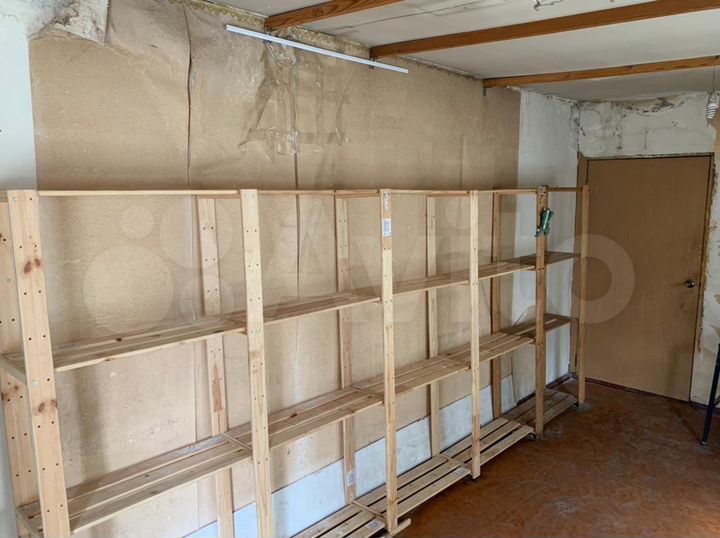 Свободного назначения, 15 м²