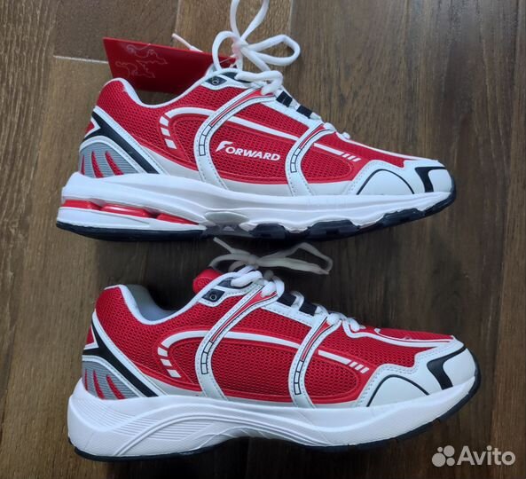 Forward кроссовки