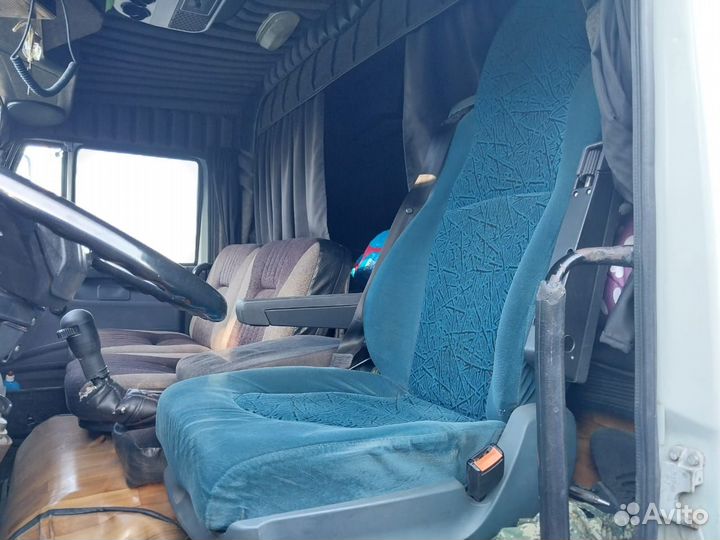 КамАЗ 532150, 2003