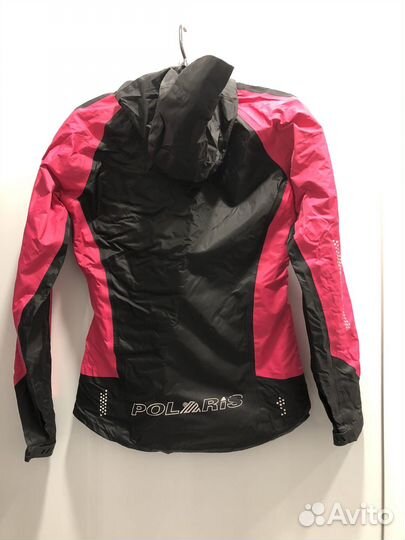 Велосипедная куртка женская Polaris