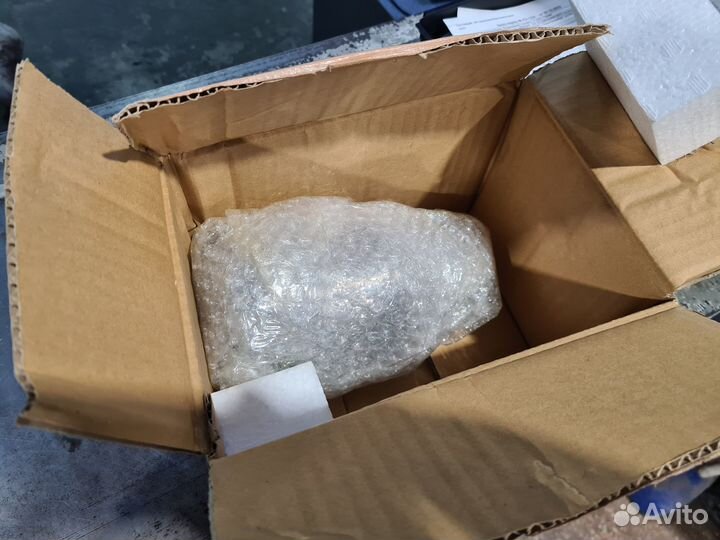 Муфта полного привода