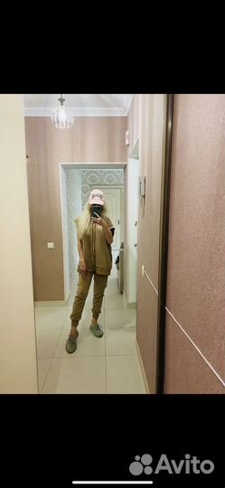 Костюм спортивный