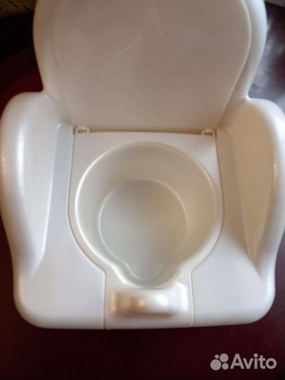 Детские горшок