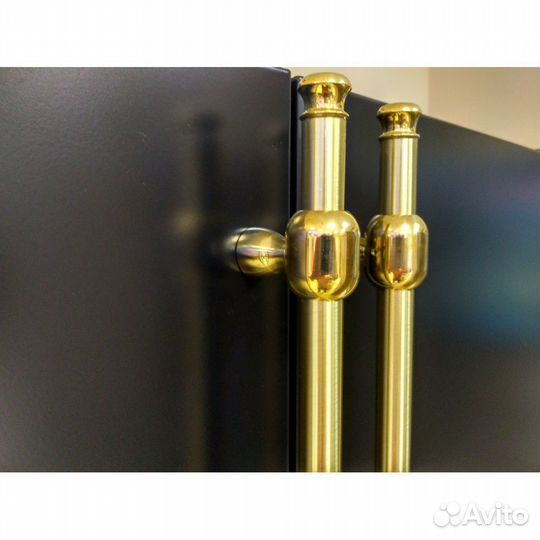 Холодильник IO mabe orgs2dfff NM Новый