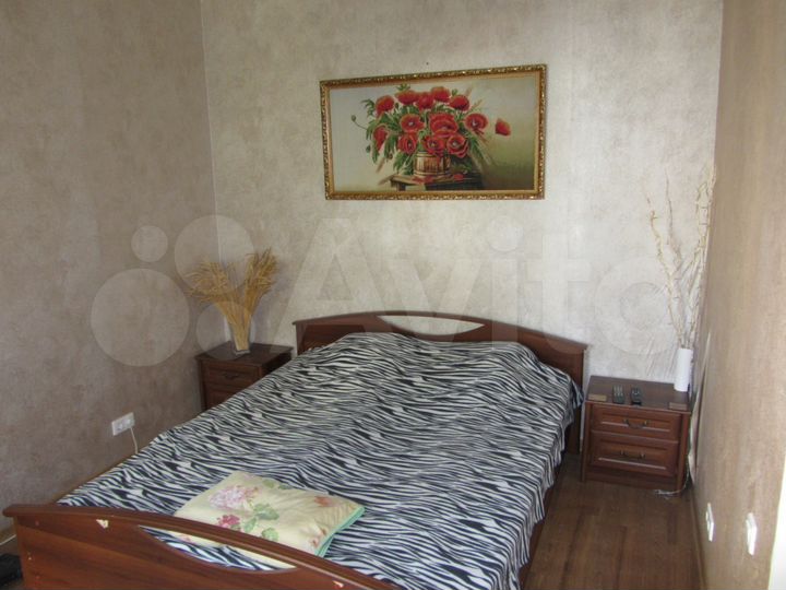 Дом 95 м² на участке 1,2 сот.