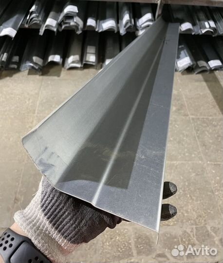 Порог правый Daihatsu YRV 2000-2005(1мм)