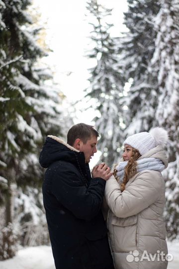 Семейный фотограф