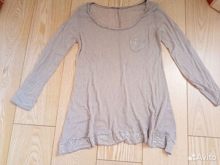 Вещи пакетом Италия 42-44