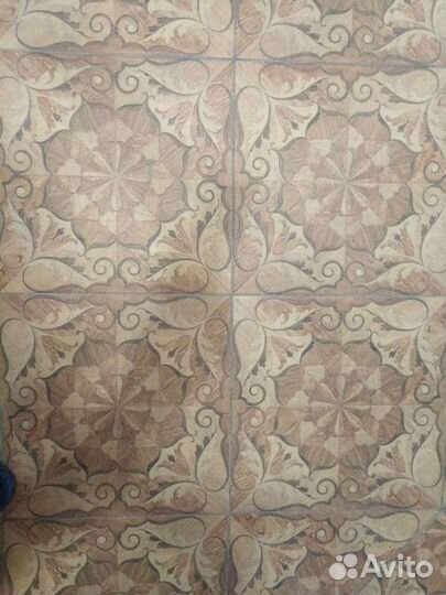 Плитка напольная