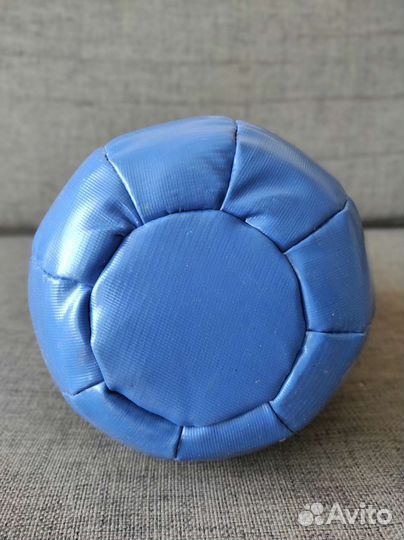 Боксерская груша sparta для детей и подростков