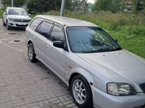 Honda Partner 1.5 AT, 2003, 248 000 км, с пробегом, цена 240 000 руб.