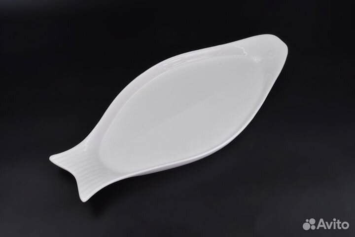 Блюдо Коралл 