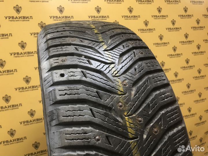 Kumho WinterCraft Ice WI31 205/55 R16 91