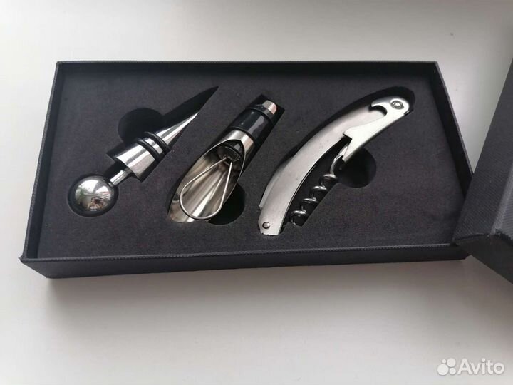 Винный набор (набор для сомелье)