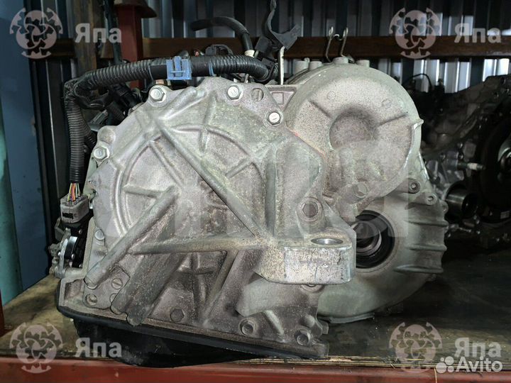 АКПП U151E Лексус ES300, Лексус ES330, гарантия