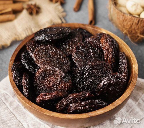 Чорнаслив без добавок Армения