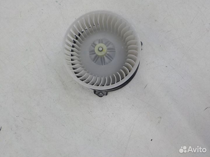 Мотор печки Toyota Land Cruiser Prado 2017