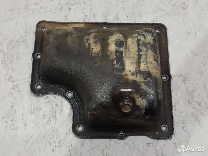 Масляный поддон Kia Rio 2151003300