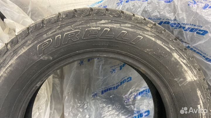 Pirelli Scorpion ATR 185/75 R16