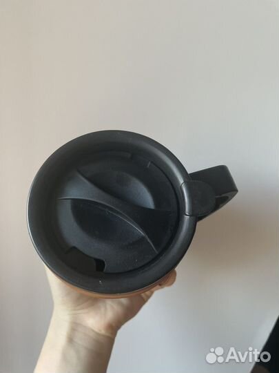 Термо кружка