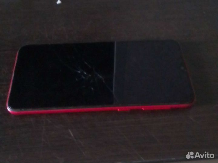 Телефон samsung galaxy а10