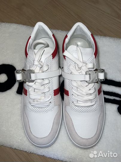 1017 Alyx 9SM Кеды Оригинал