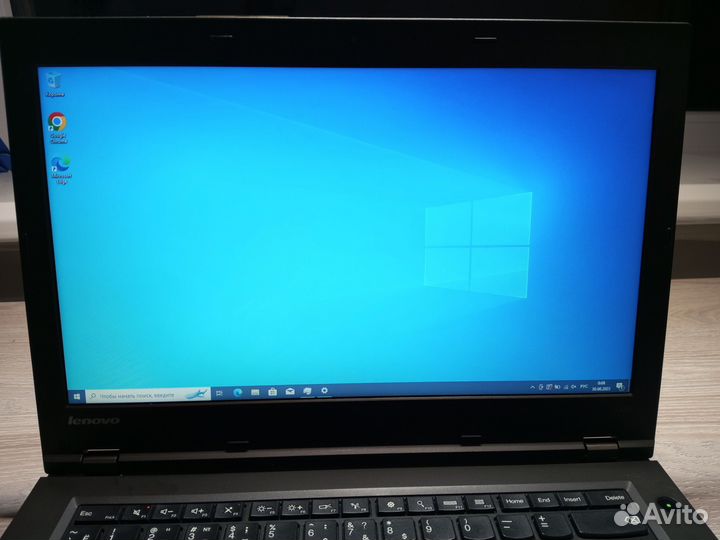 Ноутбук Lenovo Thinkpad l440