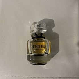 Духи givenchy l interdit оригинал