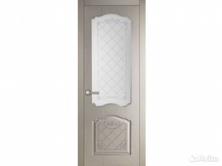 Межкомнатные двери с доставкой на дом