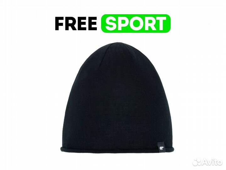 Шапка Eisbaer Pulse OS MÜ