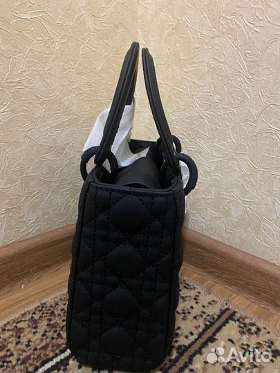 Сумка женская christian dior