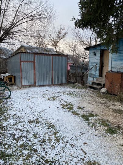 Дом 30 м² на участке 2,5 сот.