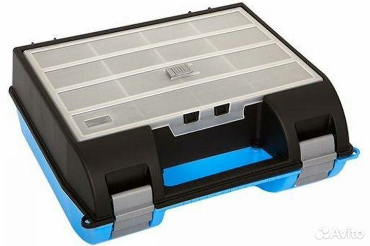 Ящик для хранения 340 мм с органайзером