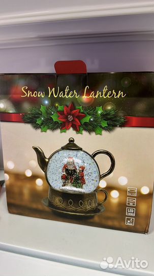 Новогодние Фонари и Фонарики оптом