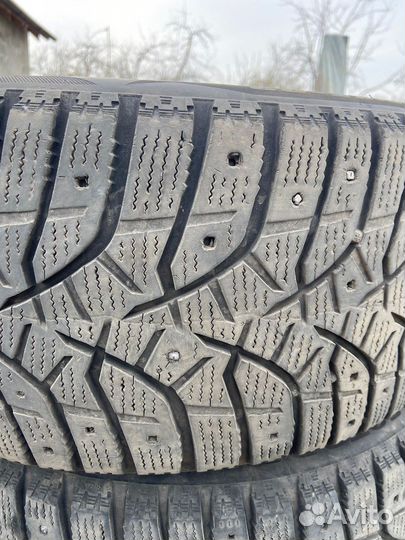 Bridgestone Blizzak LM-005 225/50 R17